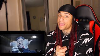 HE WENT CRAZY!!! Lil Durk - Pissed Me Off (Official Video) - Reaction