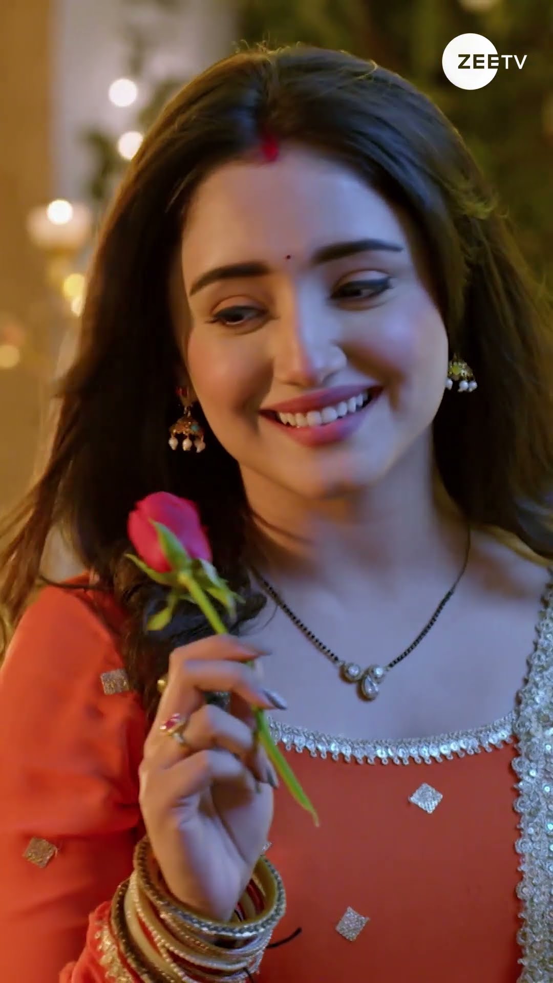 #KUMKUM BHAGYA #Shorts #Zee TV #Entertainment #Family Drama
