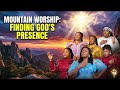 Finding God’s presence in this worship midnight worship