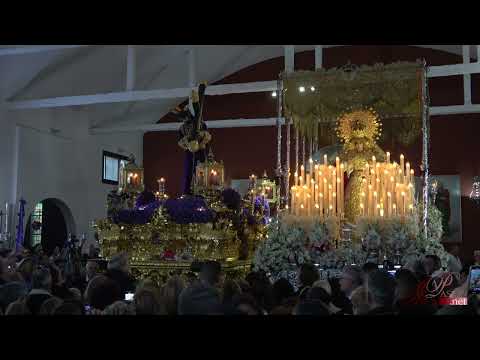 Venerable Hermandad del Santísimo Sacramento y Cofradía de Penitencia de Nuestro Padre Jesús del Gran Poder y María Santísima del Amor