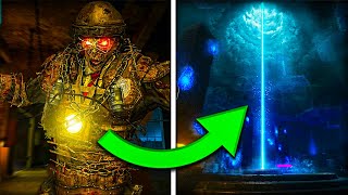 Beating EVERY Bo2 Zombies Map in ONE Video... (Call of Duty Zombies)