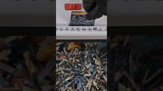 Shredder Vs Altered Beyond The Gates Short