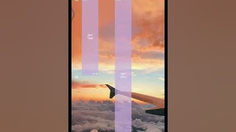 How to make a time table by using class up apps