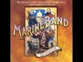 WOOD Mannin Veen (tone poem) - "The President's Own" U.S. Marine Band