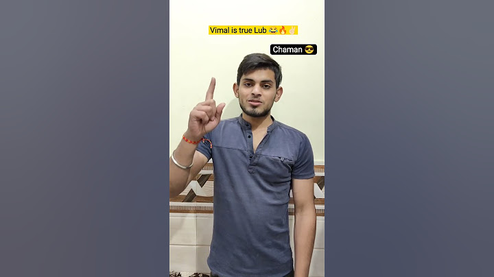 Vimal chaman ka phela pyaar 😂 🔥 | Indian family #shorts #indian #comedy #relatable #chaman #funny