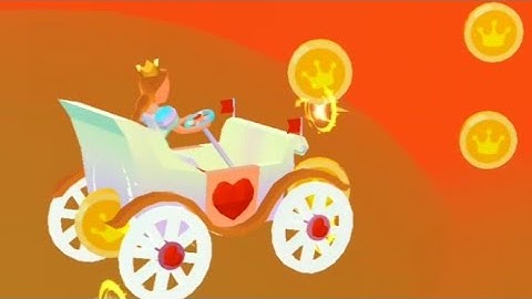 Shift Princess All Levels Gameplay Android iOS