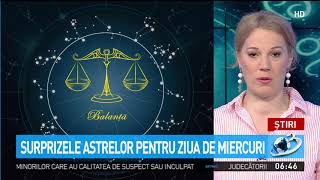 Horoscopul zilei de 7 martie cu Camelia Pătrășcanu. Surprizele pentru fiecare zodie