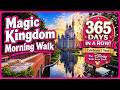One Year of Magic: Celebrating 365 Days LIVE at Disney World