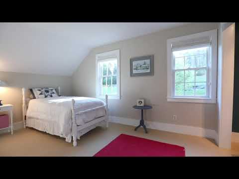 1649 Landgrove Road, Londonderry, VT home video tour