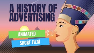 A Brief History Of Advertising By Abf Pictures
