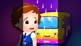 ChuChu TV #Shorts – ChuChu's Field Day - Storytime Stories for Kids