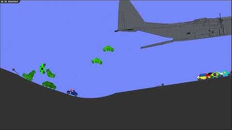 Infection Race - Watch Time Cup February 2022