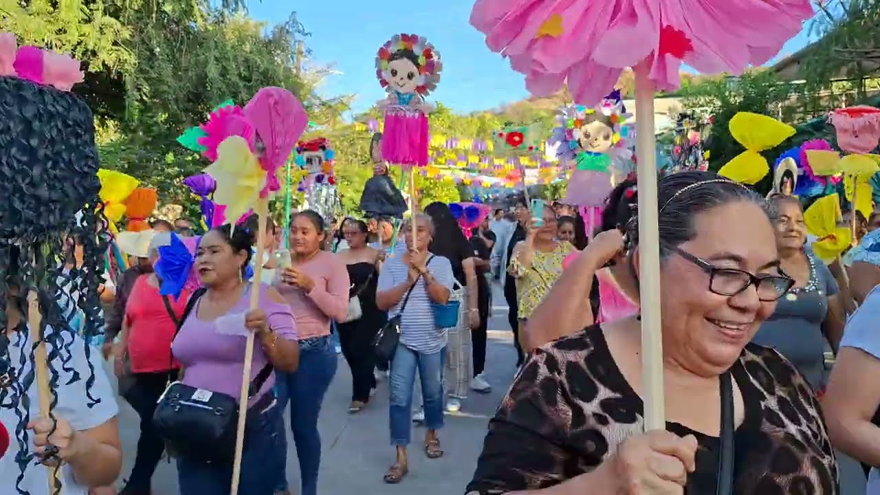 Un 14 de enero aca en Eskipulas ciudad altamirano guerrero,  región tierra caliente