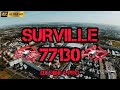 Montereaufaultyonne surville 77130  jour drone