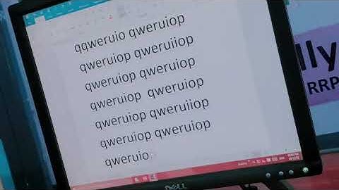 Computer student typing speed courses