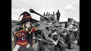Megumin Sings Wir Sind Des Geyers Schwarzer Haufen Voice Ai