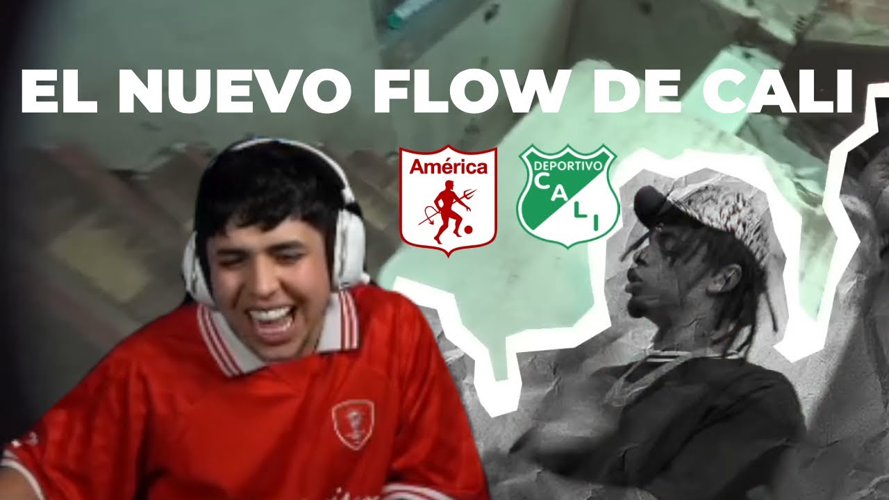 WESTCOL REACCIONA A PIRLO, DFMZ, ESTEBAN ROJAS 😈🎵 - YouTube