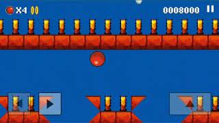 Bounce Extreme Cave Level-7