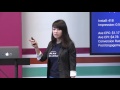 Promoting Your App | Heidi Yu
