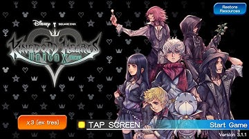 KHUx: Lvl99 Mysterious Sir