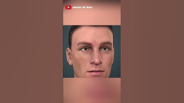 "How Human Eyes See in 3D – Amazing Vision Explained!"