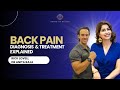 Back Pain Uncovered: Expert Advice from Rick Lovell &amp; Dr. Anita Raja | House of Health Podcast