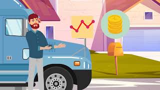 Drop and Hook at VL Trucking Inc Drop and Hook at VL Trucking Inc