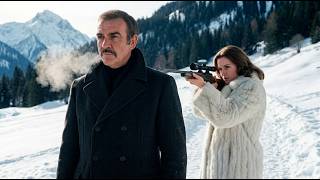 Sean Connery in The Next Man (Political Thriller) | A Dangerous International Mystery 🎬Full Movie 4K screenshot 3