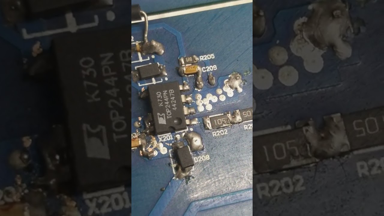 askaynak 205 fan ve smps hickirik modundaysa izleyin bilgi sahibi olun