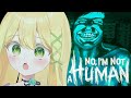【NO, I'M NOT A HUMAN】da alien!! 👽