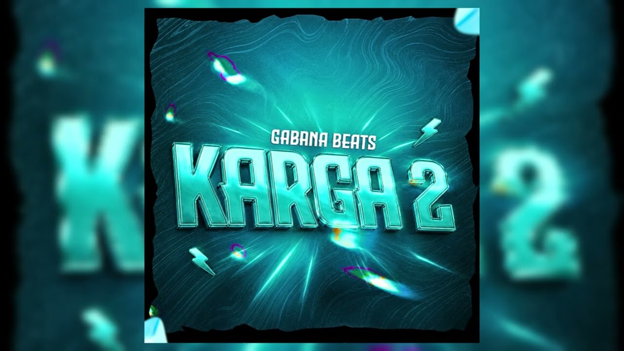Guarda KARGA 2 - Gabana Beats (Instrumental Kuduro) 2026 su YouTube Guarda KARGA 2 - Gabana Beats (Instrumental Kuduro) 2026 su YouTube