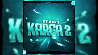 KARGA 2  - Gabana Beats (Instrumental Kuduro) 2026