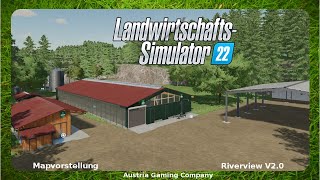 ["Lohnunternehmen", "LU", "Austria", "Agrar", "Landwirtschafts", "Simulator", "Mapvorstellung", "LS22", "Modvorstellung"]