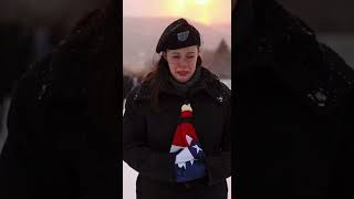 This Loyal K9 Stayed Beside His Fallen Soldier