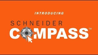 Introducing Schneider Compass App screenshot 1