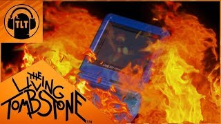 GameBoy Advance SP Blue Edition (OneyPlays) / Sub Español