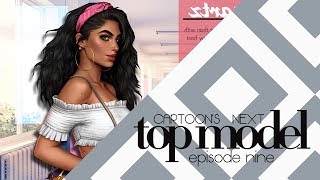 Cartoons Next Top Model Cycle 13 Episode 9 The Return Of Lactose Clean