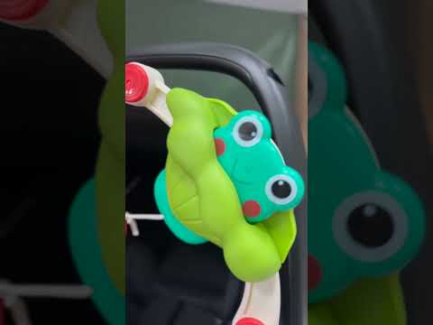 Підвіска дуга Hola E 278, відео 1