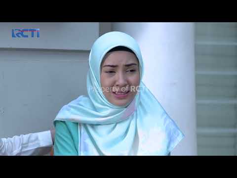 Fitri mengingatkan Ilham supaya tidak asal ucap | CINTA YANG HILANG - EPS 102-103-PART 3