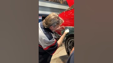 Matco Cool Tool Vibe