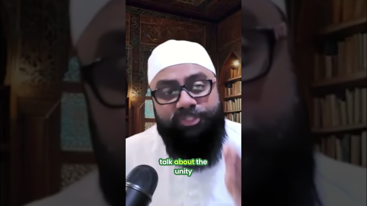 Christmas Truth: Pagan Origins & Quranic Clarity 