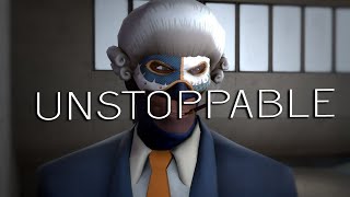 TF2 Jailbreak Chronicles - Least Racist Spy Main