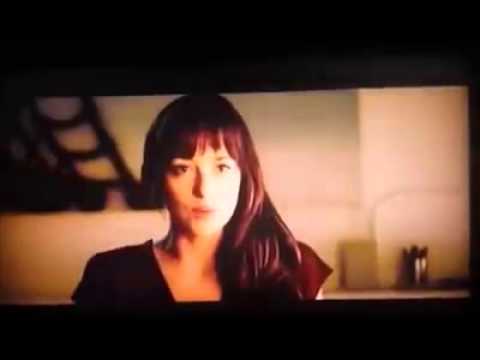 Fifty Shades 2 Trailer