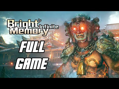Bright Memory - Metacritic