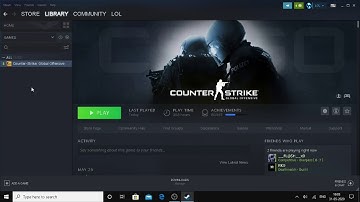 CSGO fps boost after big update of April.