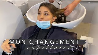 CHANGEMENT CAPILLAIRE + MES RDV BEAUTÉ