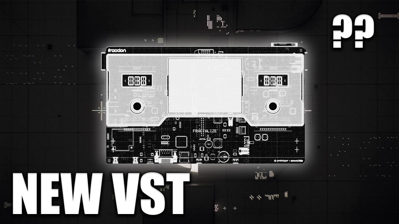 This NEW PLUGIN Should Be Illegal 👀🔥