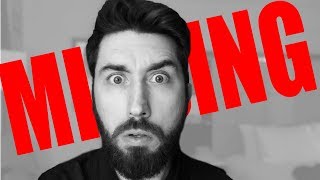 Blessious Is Missing