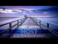 Night lovers  blue star dance music  most