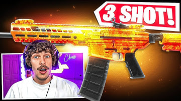 *NEW* SEASON 1 BAS-B SETUP in MODERN WARFARE 3! 🔥 *Best BAS B Class Setup* (Modern Warfare 3)